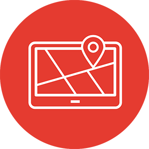 SW GPS Location