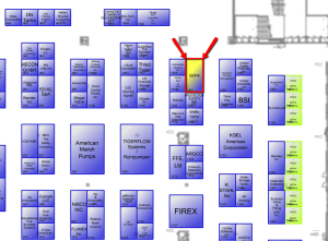 NFPA Booth